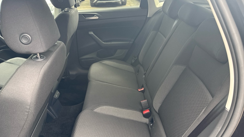 Volkswagen Polo 1.0 TSI Match 5dr Petrol Hatchback - Image 16