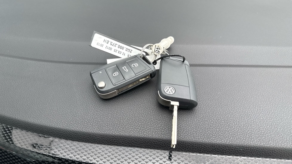 Volkswagen Polo 1.0 TSI Match 5dr Petrol Hatchback - Image 20