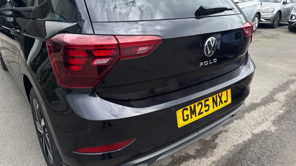 Volkswagen Polo 1.0 TSI Match 5dr Petrol Hatchback - Image 23