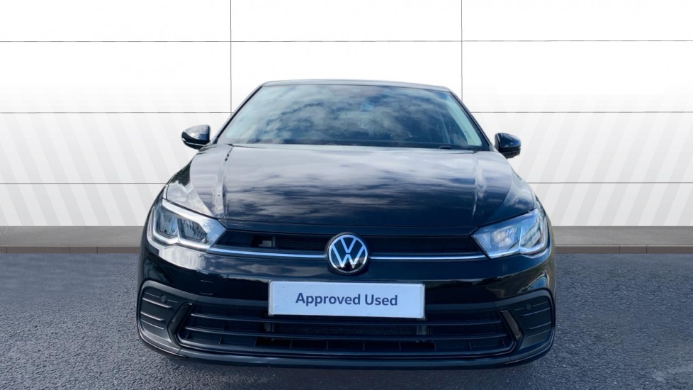 Volkswagen Polo 1.0 TSI Match 5dr Petrol Hatchback - Image 3