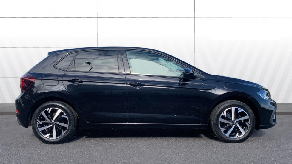 Volkswagen Polo 1.0 TSI Match 5dr Petrol Hatchback - Image 5