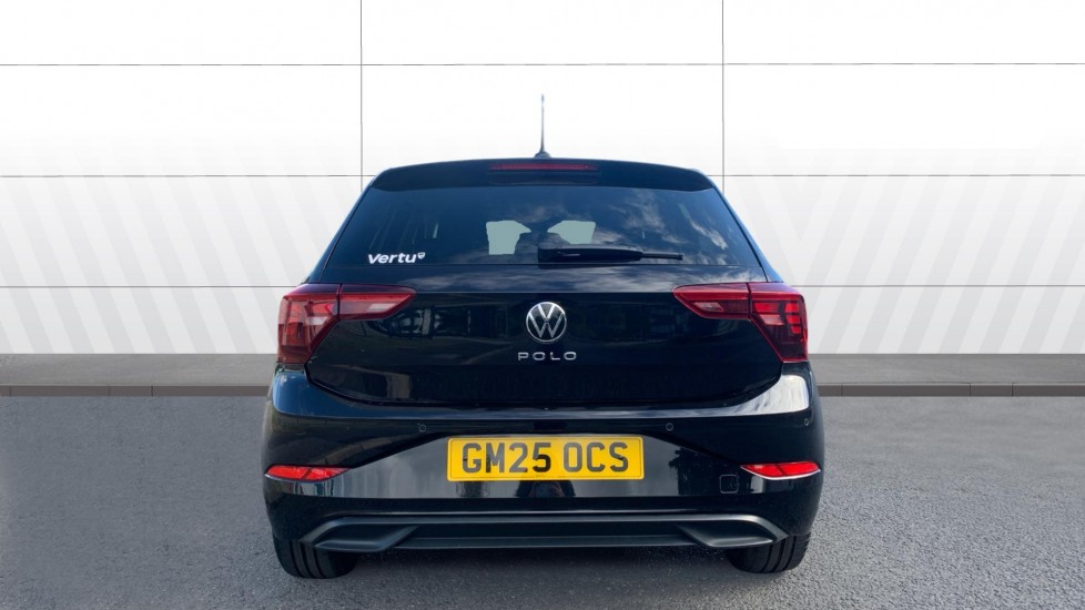 Volkswagen Polo 1.0 TSI Match 5dr Petrol Hatchback - Image 6