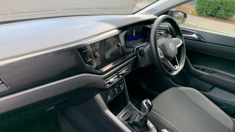 Volkswagen Polo 1.0 TSI Match 5dr Petrol Hatchback - Image 9