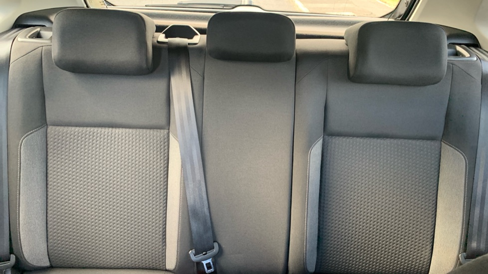 Volkswagen Polo 1.0 TSI Match 5dr Petrol Hatchback - Image 15