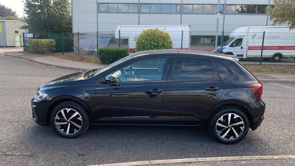 Volkswagen Polo 1.0 TSI Match 5dr Petrol Hatchback - Image 21