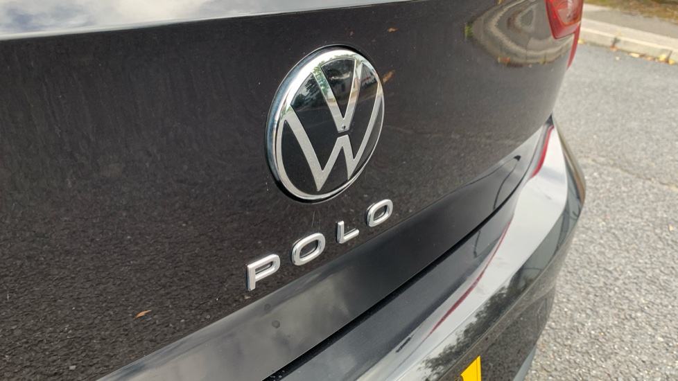 Volkswagen Polo 1.0 TSI Match 5dr Petrol Hatchback - Image 37