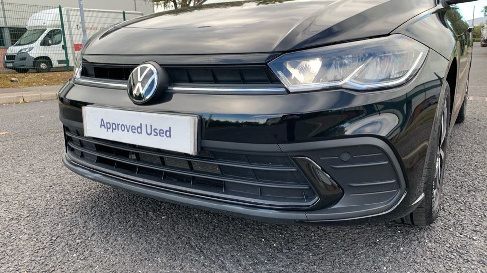 Volkswagen Polo 1.0 TSI Match 5dr Petrol Hatchback - Image 38