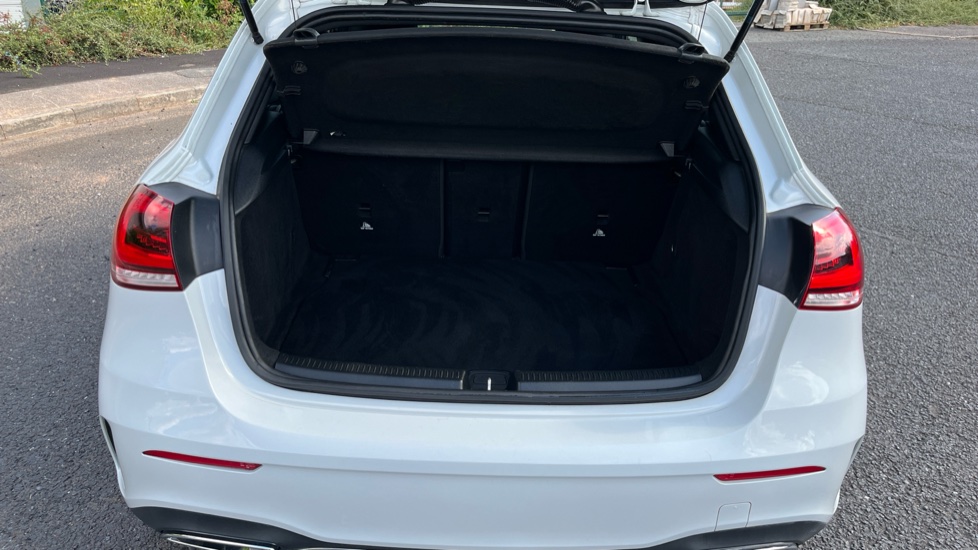 Mercedes-Benz A-Class A200 AMG Line 5dr Petrol Hatchback - Image 4