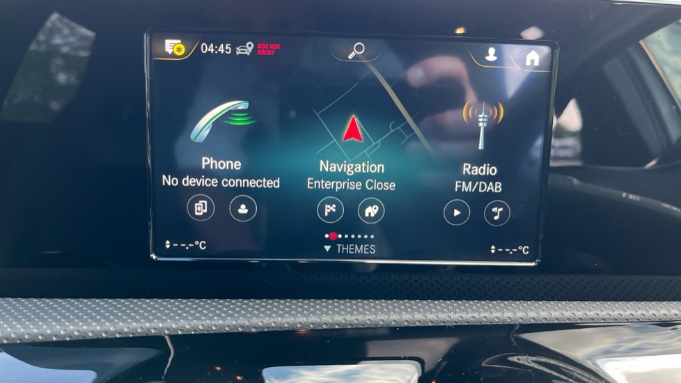 Mercedes-Benz A-Class A200 AMG Line 5dr Petrol Hatchback - Image 12