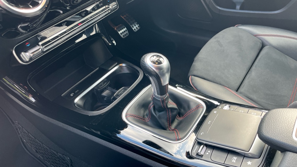 Mercedes-Benz A-Class A200 AMG Line 5dr Petrol Hatchback - Image 13