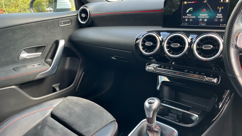 Mercedes-Benz A-Class A200 AMG Line 5dr Petrol Hatchback - Image 14