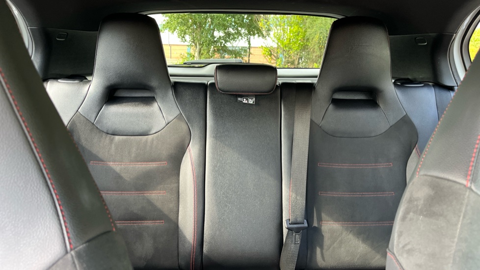 Mercedes-Benz A-Class A200 AMG Line 5dr Petrol Hatchback - Image 15