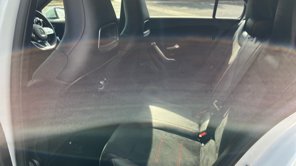 Mercedes-Benz A-Class A200 AMG Line 5dr Petrol Hatchback - Image 16