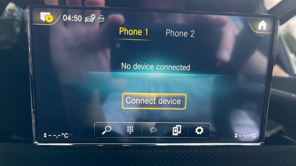 Mercedes-Benz A-Class A200 AMG Line 5dr Petrol Hatchback - Image 23