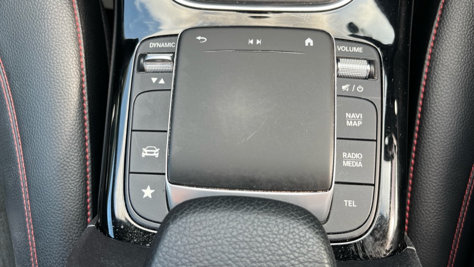Mercedes-Benz A-Class A200 AMG Line 5dr Petrol Hatchback - Image 26
