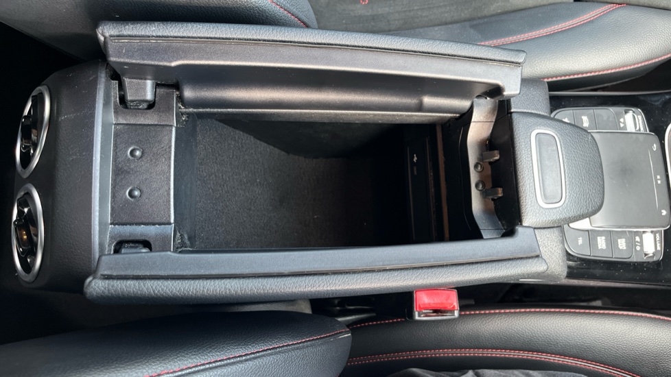 Mercedes-Benz A-Class A200 AMG Line 5dr Petrol Hatchback - Image 29