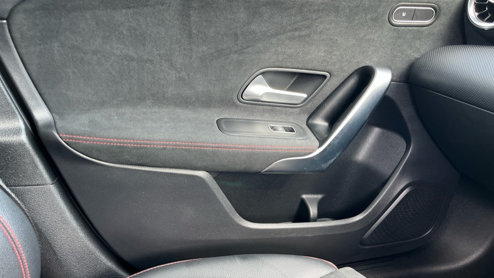 Mercedes-Benz A-Class A200 AMG Line 5dr Petrol Hatchback - Image 30