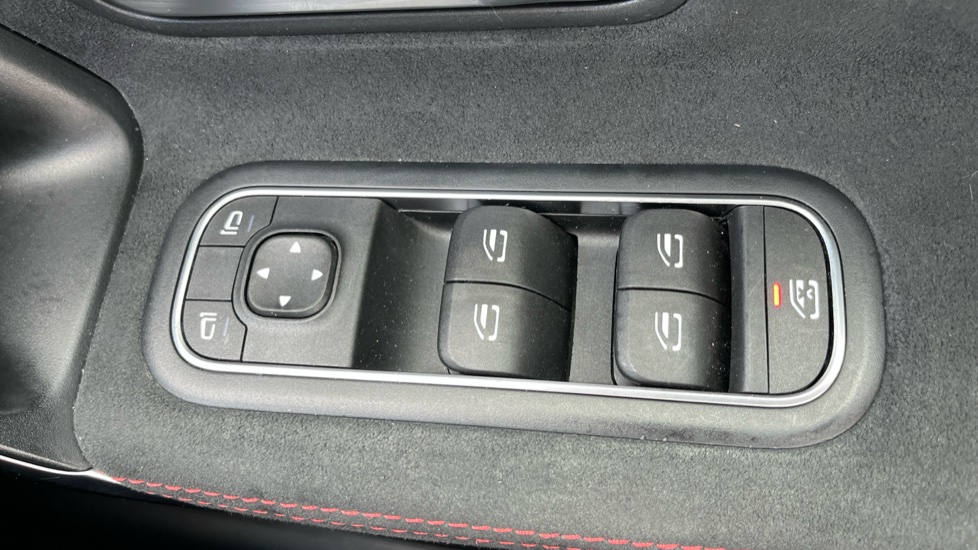 Mercedes-Benz A-Class A200 AMG Line 5dr Petrol Hatchback - Image 31