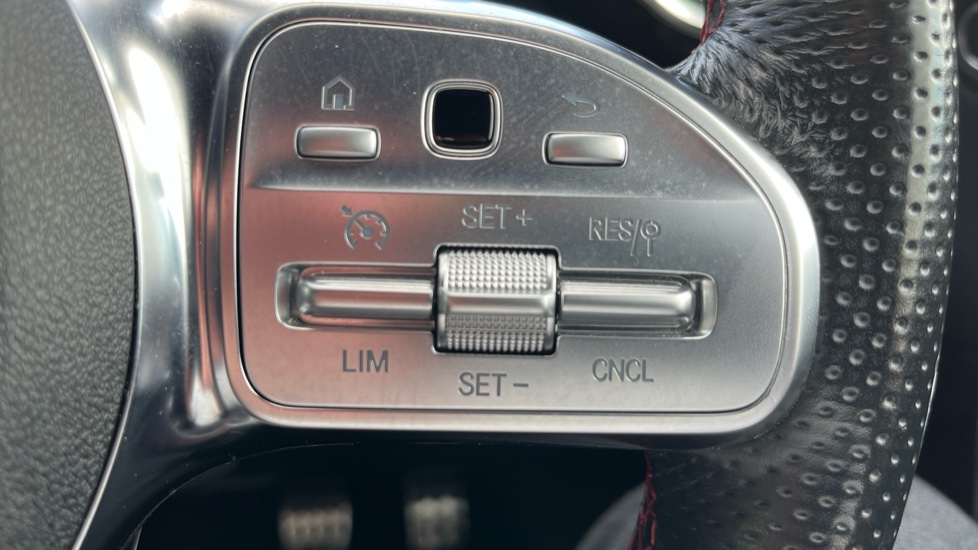 Mercedes-Benz A-Class A200 AMG Line 5dr Petrol Hatchback - Image 32