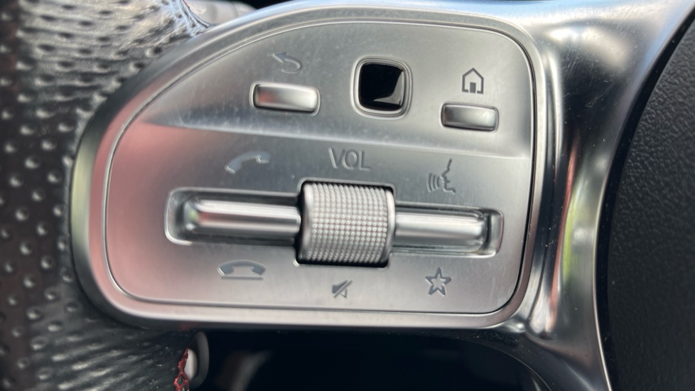 Mercedes-Benz A-Class A200 AMG Line 5dr Petrol Hatchback - Image 33