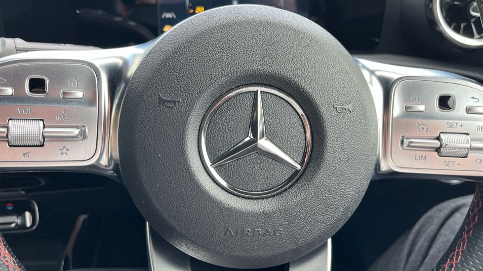 Mercedes-Benz A-Class A200 AMG Line 5dr Petrol Hatchback - Image 34