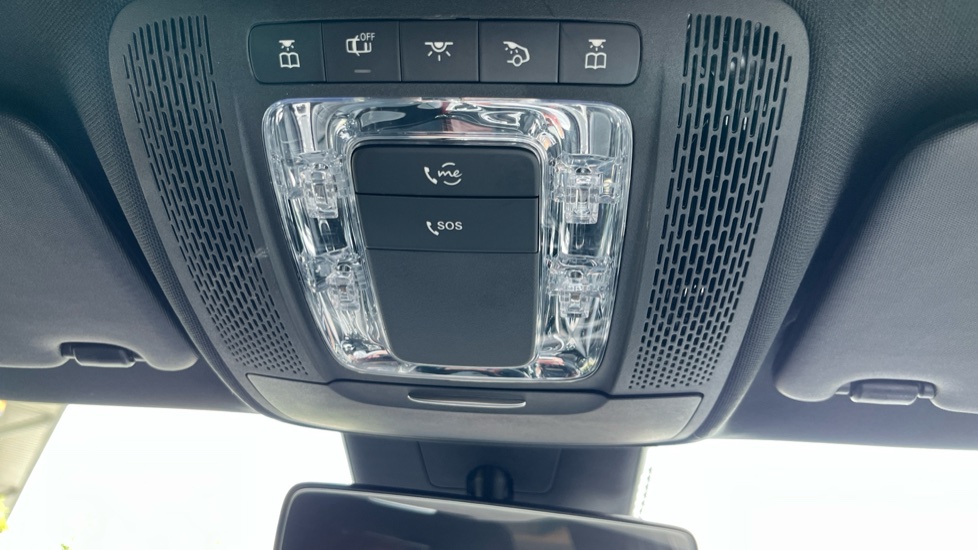 Mercedes-Benz A-Class A200 AMG Line 5dr Petrol Hatchback - Image 35