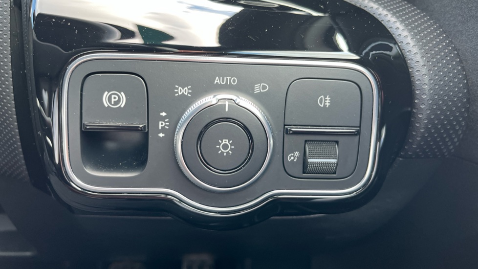 Mercedes-Benz A-Class A200 AMG Line 5dr Petrol Hatchback - Image 36