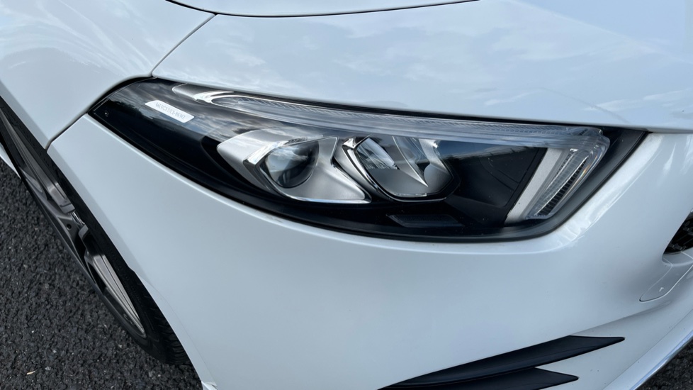 Mercedes-Benz A-Class A200 AMG Line 5dr Petrol Hatchback - Image 39
