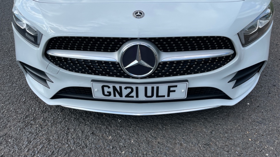 Mercedes-Benz A-Class A200 AMG Line 5dr Petrol Hatchback - Image 43