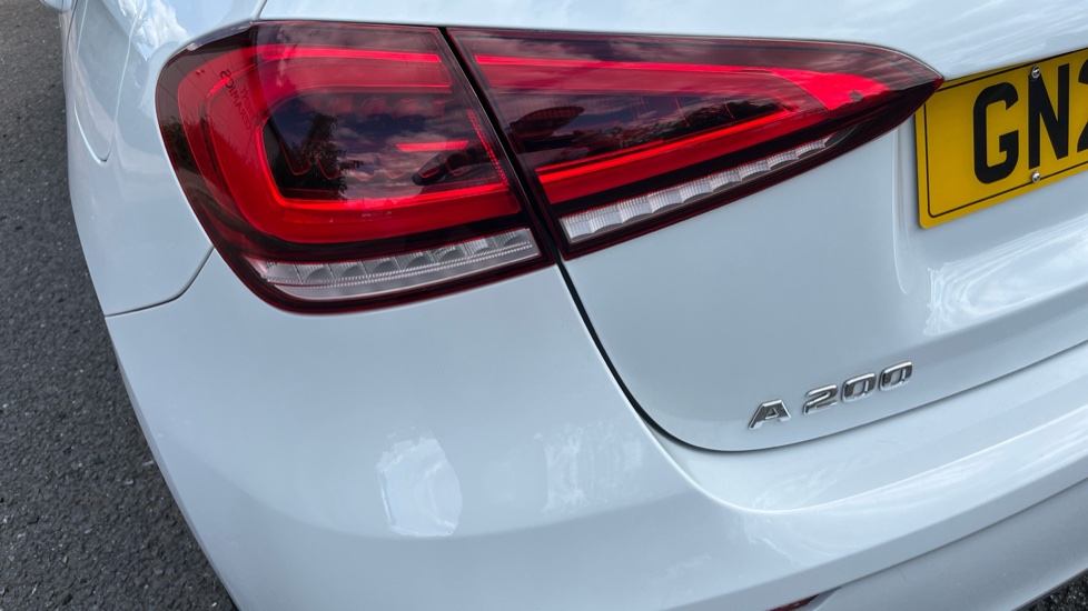 Mercedes-Benz A-Class A200 AMG Line 5dr Petrol Hatchback - Image 44