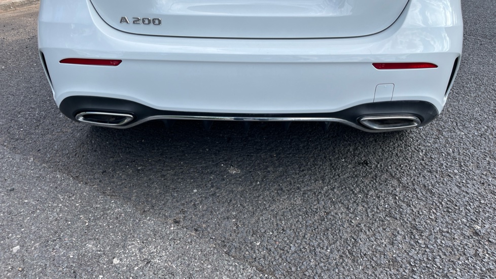 Mercedes-Benz A-Class A200 AMG Line 5dr Petrol Hatchback - Image 48