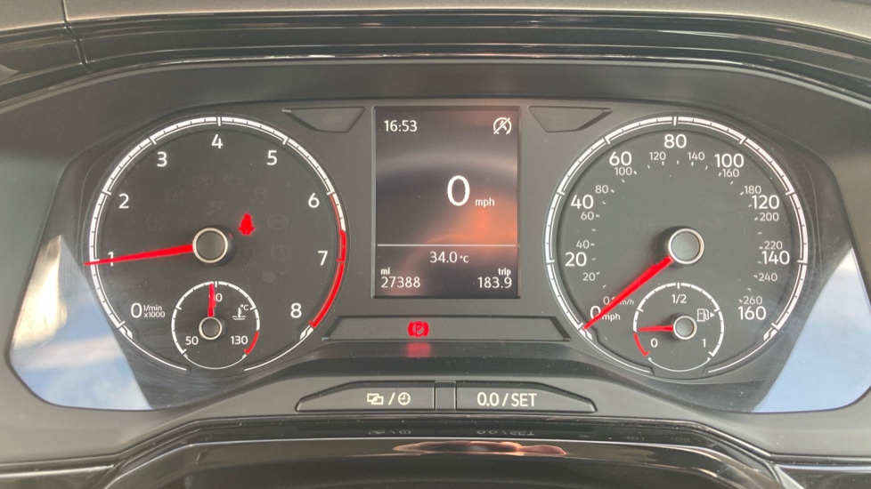 Volkswagen Polo 1.0 TSI 95 SE 5dr Petrol Hatchback - Image 18