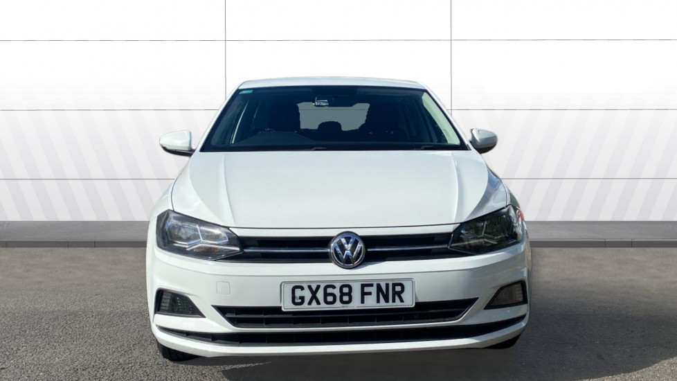 Volkswagen Polo 1.0 TSI 95 SE 5dr Petrol Hatchback - Image 3