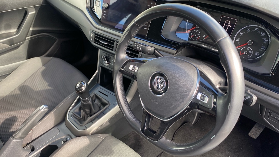 Volkswagen Polo 1.0 TSI 95 SE 5dr Petrol Hatchback - Image 11