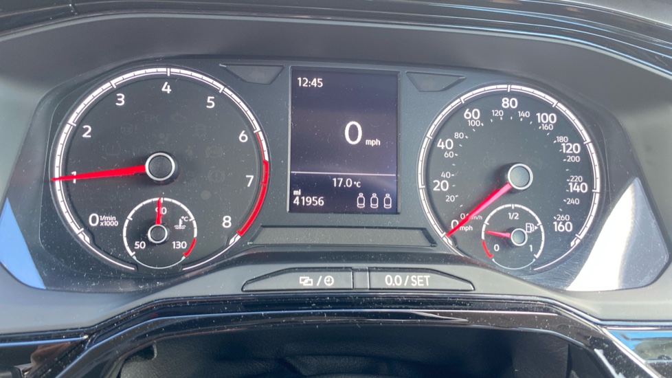Volkswagen Polo 1.0 TSI 95 SE 5dr Petrol Hatchback - Image 18
