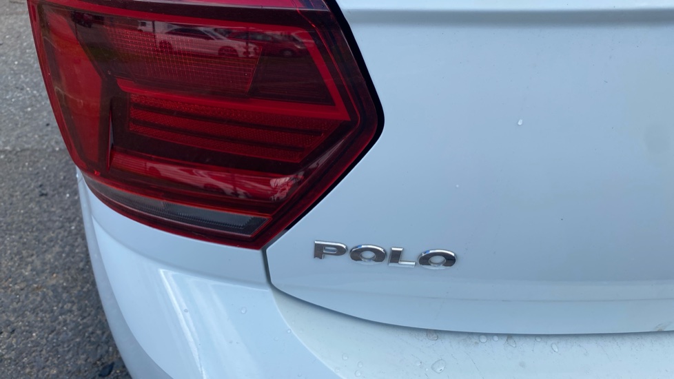 Volkswagen Polo 1.0 TSI 95 SE 5dr Petrol Hatchback - Image 51