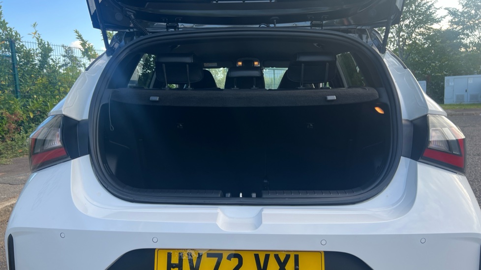 Hyundai i20 1.6T GDi N 5dr Petrol Hatchback - Image 4