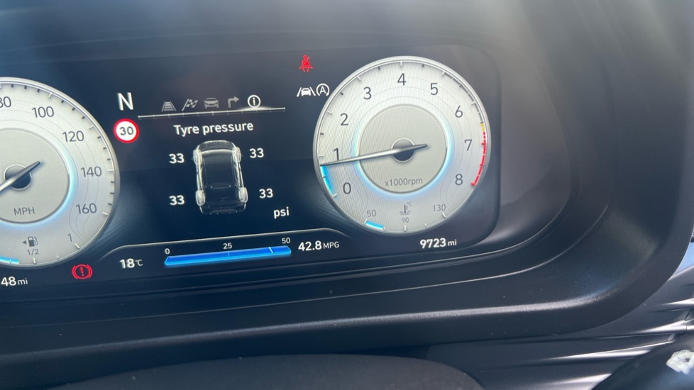 Hyundai i20 1.6T GDi N 5dr Petrol Hatchback - Image 31