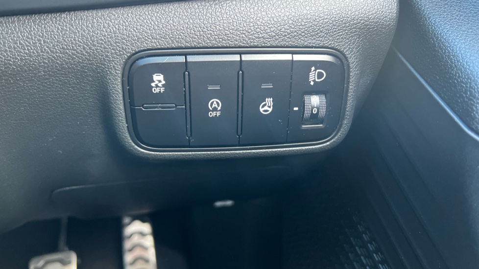 Hyundai i20 1.6T GDi N 5dr Petrol Hatchback - Image 32