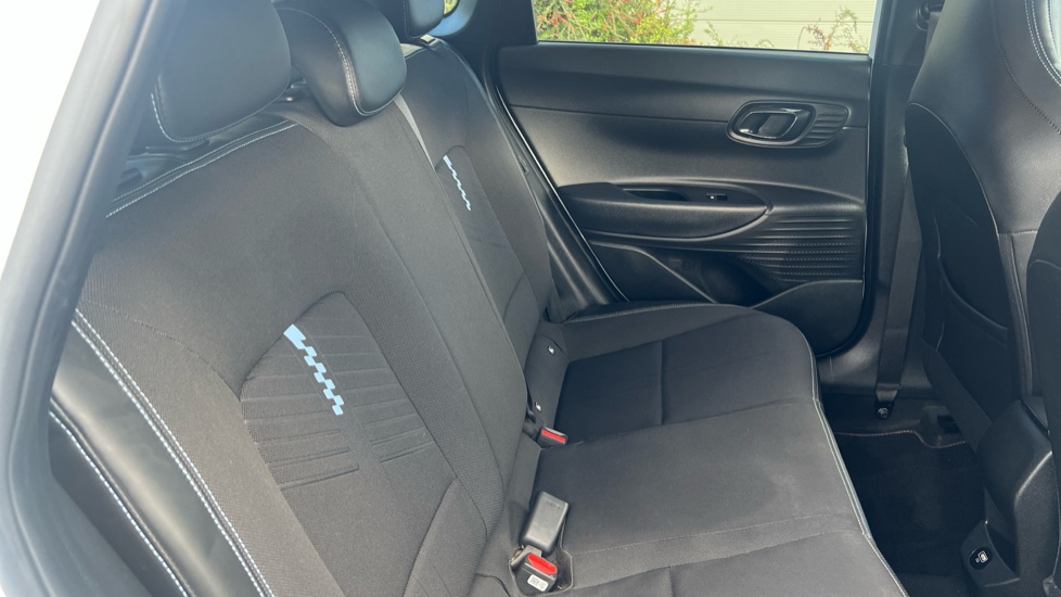 Hyundai i20 1.6T GDi N 5dr Petrol Hatchback - Image 37