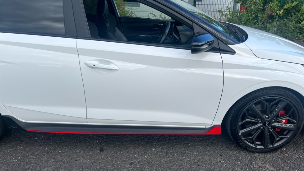 Hyundai i20 1.6T GDi N 5dr Petrol Hatchback - Image 42