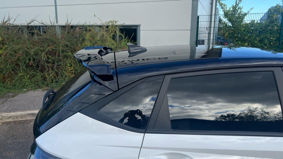Hyundai i20 1.6T GDi N 5dr Petrol Hatchback - Image 44