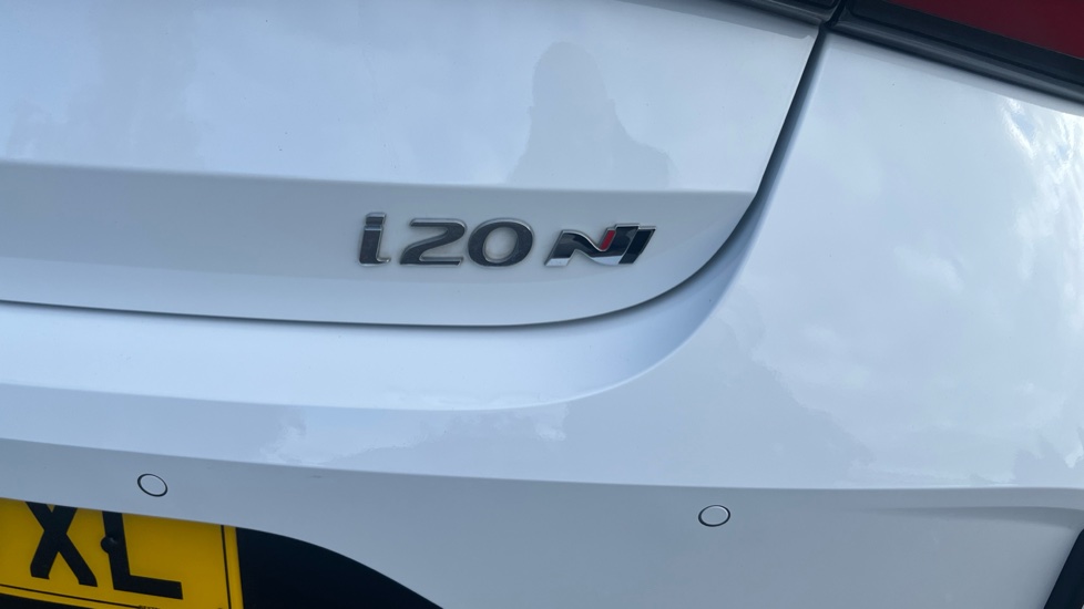 Hyundai i20 1.6T GDi N 5dr Petrol Hatchback - Image 47