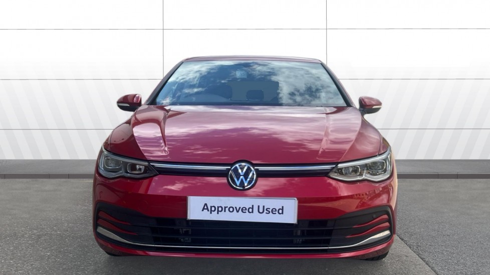 Volkswagen Golf 1.5 eTSI Style 5dr DSG Petrol Hatchback - Image 3