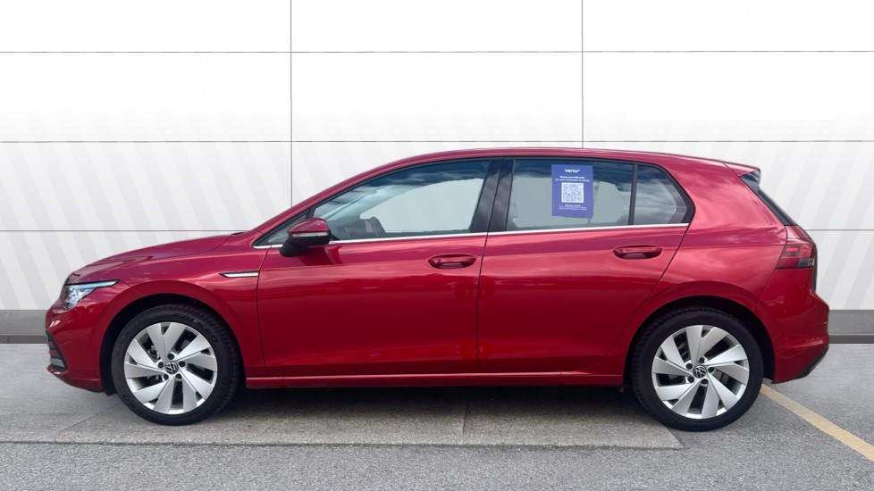 Volkswagen Golf 1.5 eTSI Style 5dr DSG Petrol Hatchback - Image 5