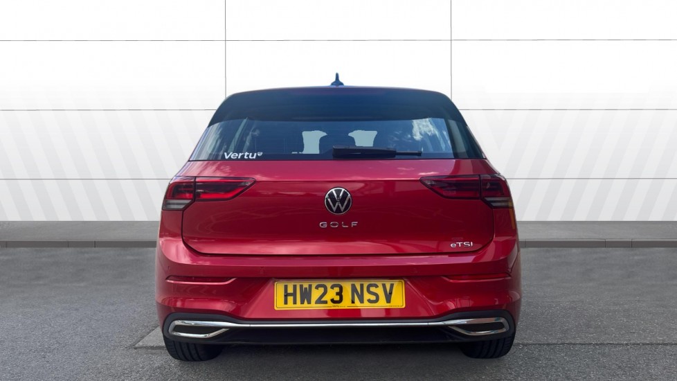 Volkswagen Golf 1.5 eTSI Style 5dr DSG Petrol Hatchback - Image 6