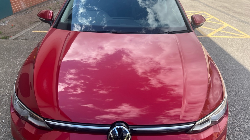 Volkswagen Golf 1.5 eTSI Style 5dr DSG Petrol Hatchback - Image 8