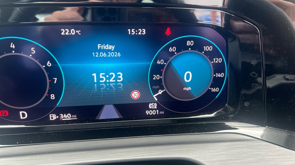 Volkswagen Golf 1.5 eTSI Style 5dr DSG Petrol Hatchback - Image 26