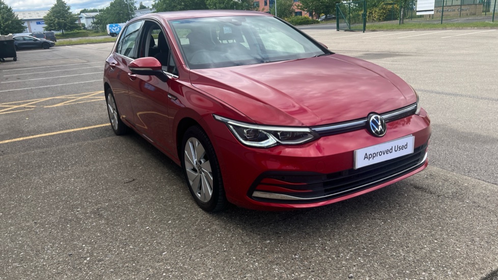 Volkswagen Golf 1.5 eTSI Style 5dr DSG Petrol Hatchback - Image 40