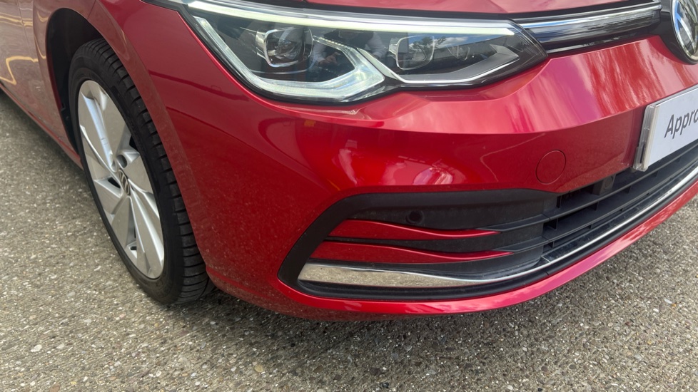 Volkswagen Golf 1.5 eTSI Style 5dr DSG Petrol Hatchback - Image 41